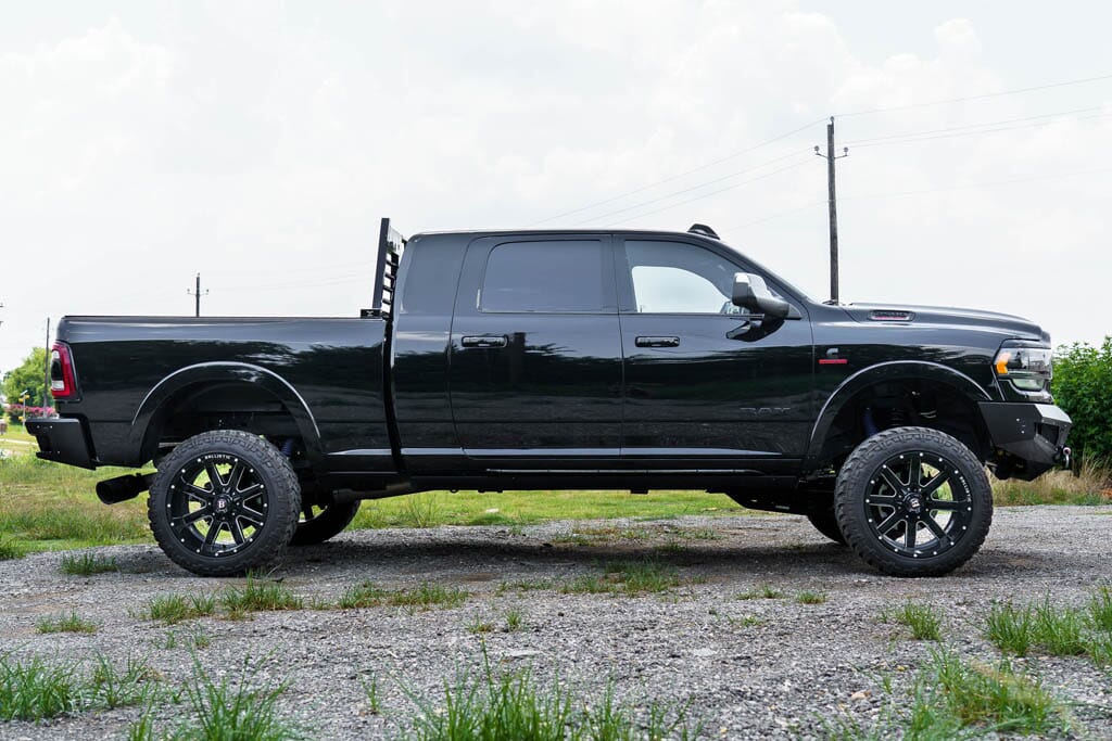 2020 Ram 2500 Limited Mega Cab for sale